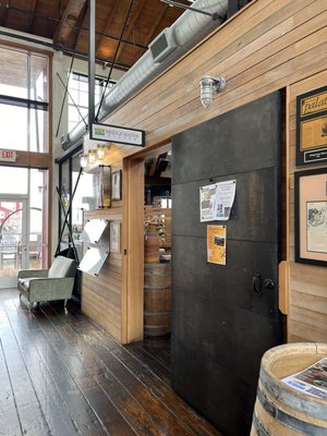 Bridgewater Bistro by null