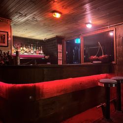 Cherry Bar