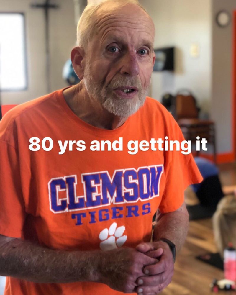 Burn45 Fitness Image