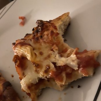 Domino’s Pizza - Toppings I ordered were incorrect and pasta pieces in my pizza - Pizza Near Me - Arcata, California Domino’s Pizza - Toppings I ordered were incorrect and pasta pieces in my pizza - Pizza Near Me - Arcata, California