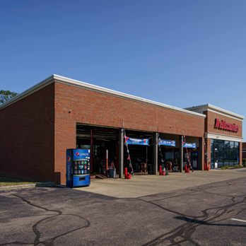 Tire Discounters - Tire Discounters on 1050 Gemini Place in Columbus - Tires Near Me - Columbus, Ohio