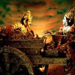 Bhagavad Gita Museum