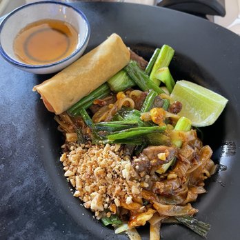 Suri Sushi Thai - Pad Thai no sprouts requested yummmy - Ramen Near Me - Weston , Florida Suri Sushi Thai - Pad Thai no sprouts requested yummmy - Ramen Near Me - Weston , Florida