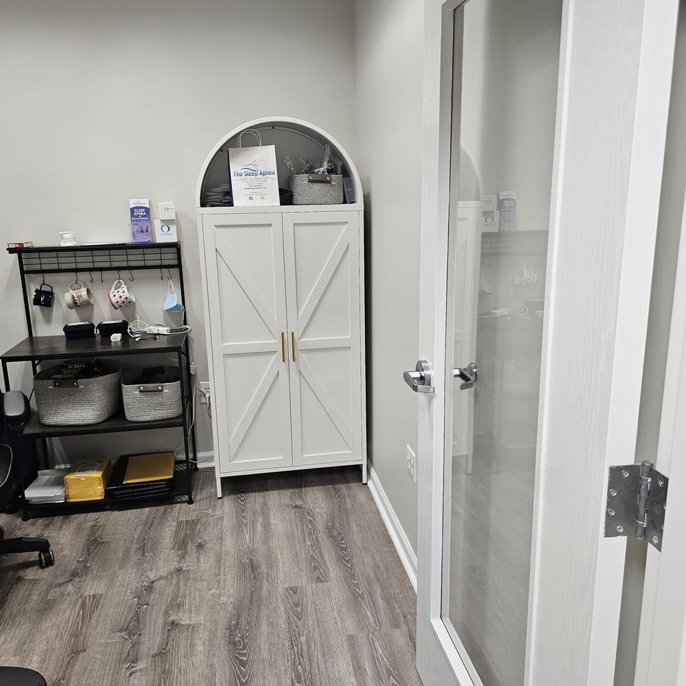 The Sleep Apnea Center of Connecticut - sleep specialist in Fairfield, CT