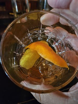 Lucky Day Whiskey Bar by null