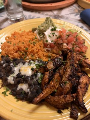 Mezcal Cantina DC by null