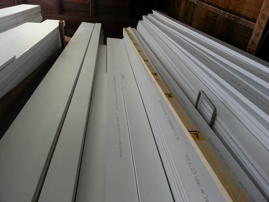 Beronio Lumber Co by null