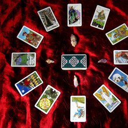 Spiritual Healing - Get all of your questions answered with one Tarot card reading