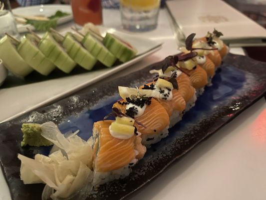 Katsuya South Beach by null