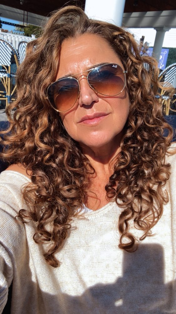 Hair and Makeup By Kim Sousa Logo