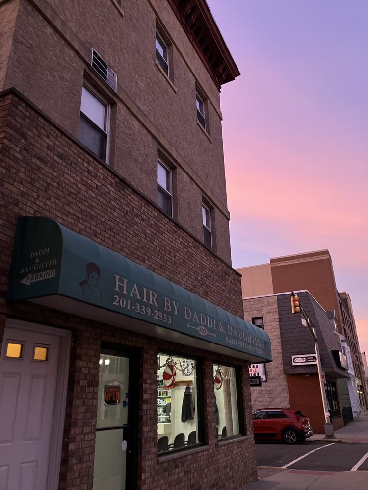 HAIR BY DADDI & DAUGHTER SALON Updated October 2024 202 Broadway