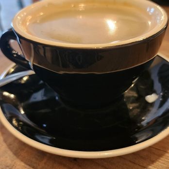 Kaffe Haus - Breakfast & Brunch Near Me - San Juan, Puerto Rico Kaffe Haus - Breakfast & Brunch Near Me - San Juan, Puerto Rico
