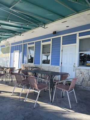 Seaside Grill by null