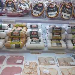 Istanbul Fine Foods