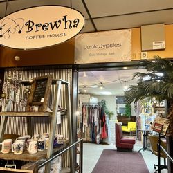 Brew Ha