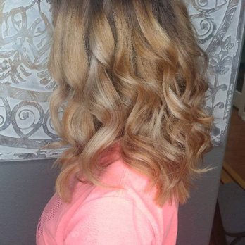 Venetian Salon - Makeup Artists Near Me - Keller, Texas