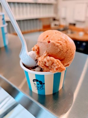 Yala Greek Ice Cream by null