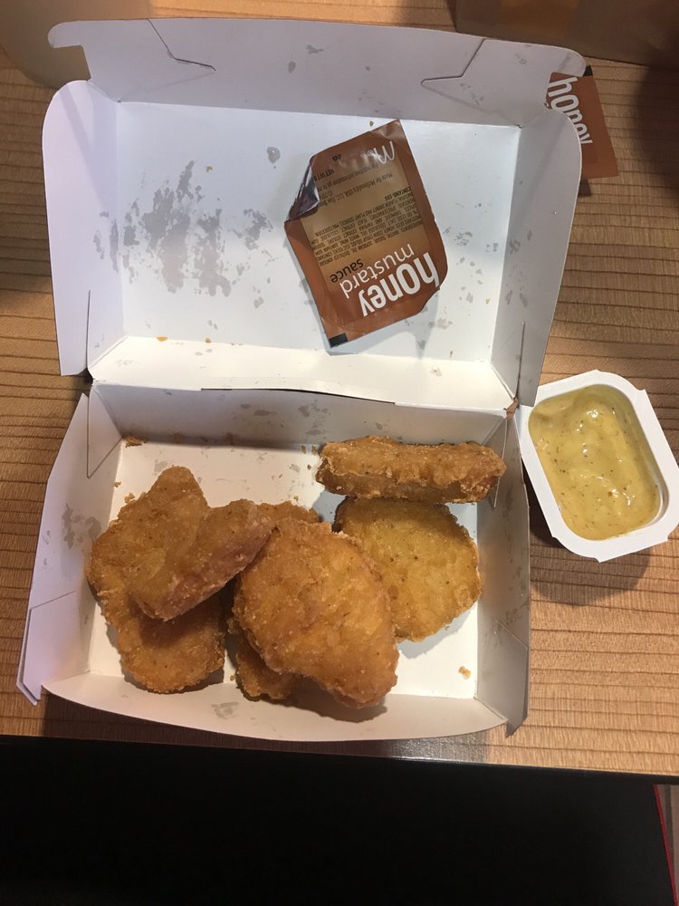 McDonald's Logo