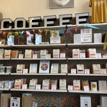 Torque Coffee - Beans! - Coffee Roasteries Near Me - San Diego, California Torque Coffee - Beans! - Coffee Roasteries Near Me - San Diego, California