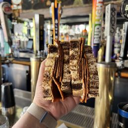 Vegan Rueben from hot Johnnie's Vegan Rueben from hot Johnnie's