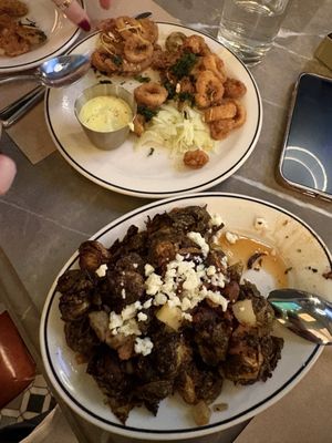 The Splendid by null