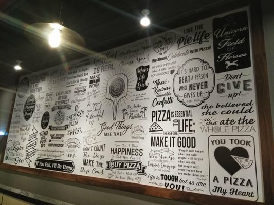 Menu photo 3 Pieology Pizzeria Perris Perris, CA