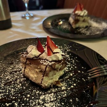 Dolce Vita Ristorante - Italian Near Me - Boston, Massachusetts