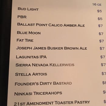 Therapy - Beer list! - Bars Near Me - Las Vegas, Nevada Therapy - Beer list! - Bars Near Me - Las Vegas, Nevada