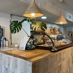 Pan Tostado Cafe