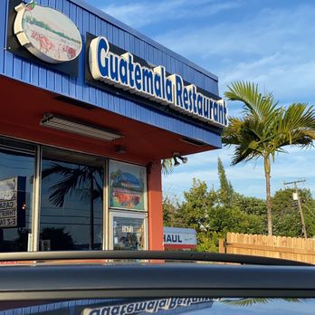 Guatemala Restaurant - Restaurants Near Me - Fort Lauderdale, Florida Guatemala Restaurant - Restaurants Near Me - Fort Lauderdale, Florida