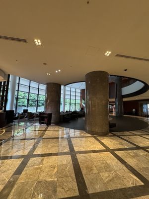 Cerulean Tower Tokyu Hotel by null Cerulean Tower Tokyu Hotel by null