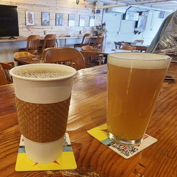 The Rusty Goat - Beer or coffee.... - Beer Bar Near Me - Tacoma, Washington The Rusty Goat - Beer or coffee.... - Beer Bar Near Me - Tacoma, Washington