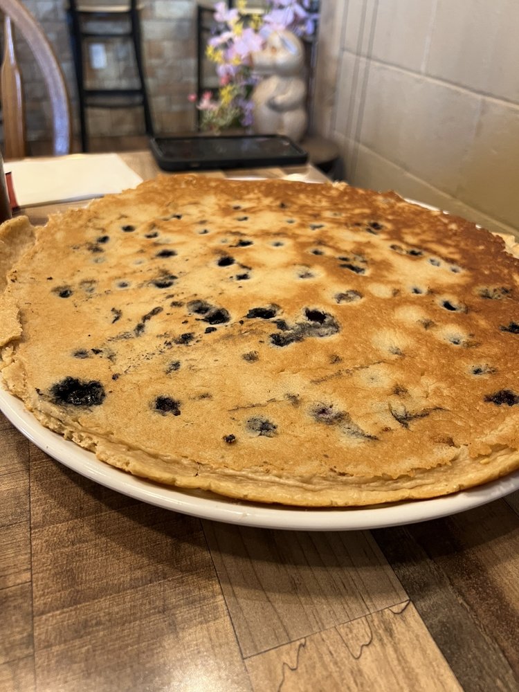 Food from South Greensburg Restaurant