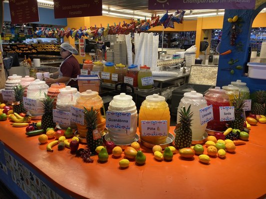 Mi Tienda by null