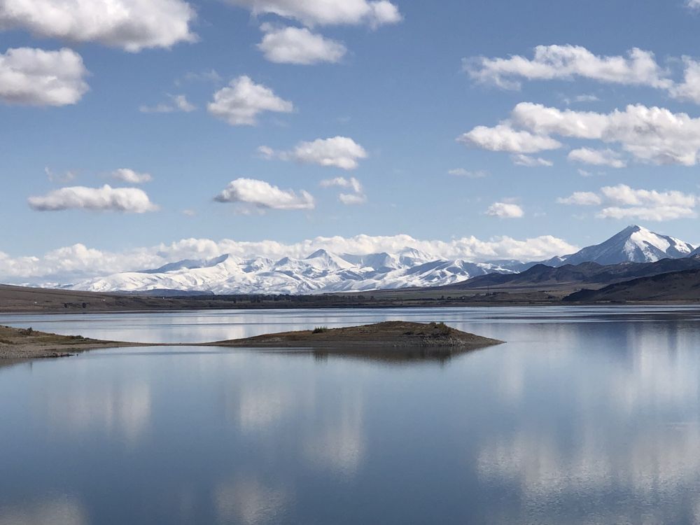 BEAVERHEAD ADVENTURES Updated June 2024 730 N Montana St, Dillon