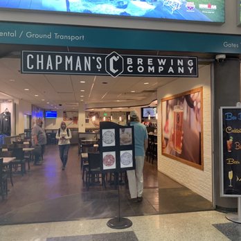 Chapman’s Brewing Company - Entrance - Brewpubs Near Me - Fort Wayne, Indiana Chapman’s Brewing Company - Entrance - Brewpubs Near Me - Fort Wayne, Indiana