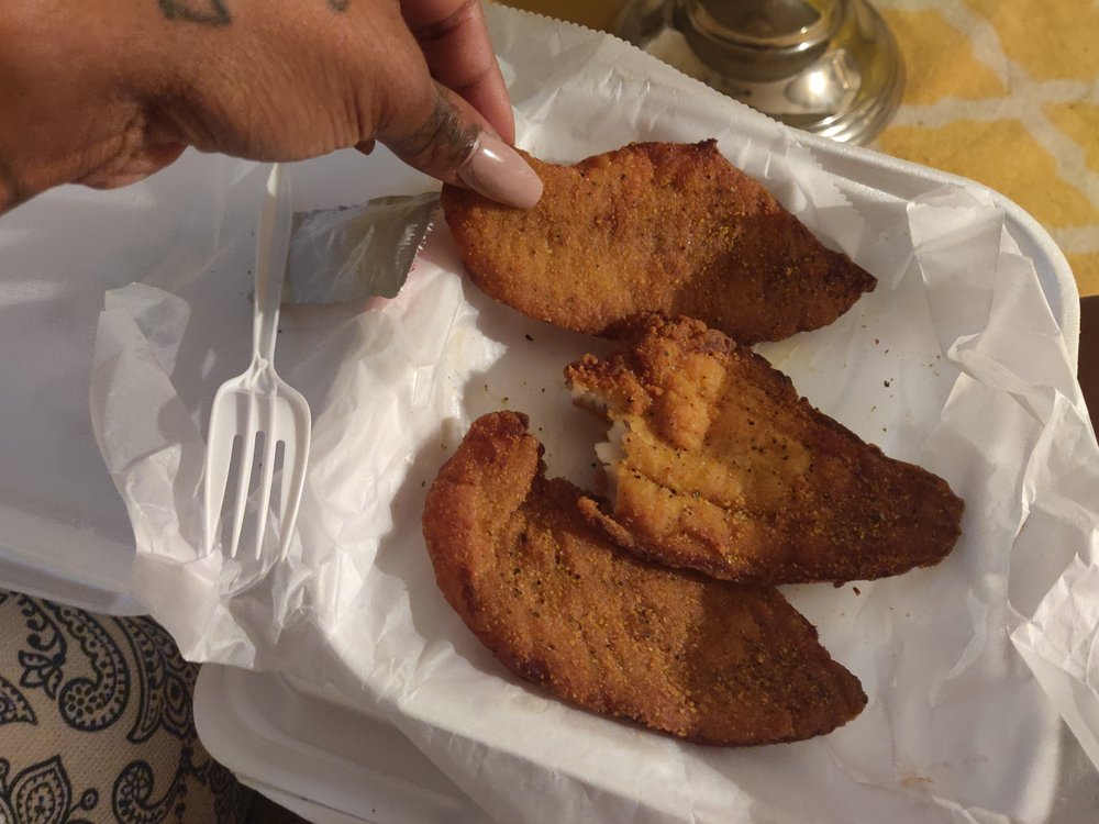 GENOVA PIZZA 17 Reviews 3820 Main St, East Chicago, Indiana Pizza