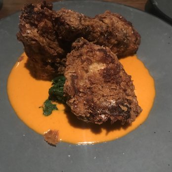 Kyu - Asian Fusion Near Me - Miami, Florida