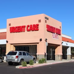 Urgent Care In Peoria Yelp