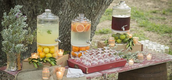 Goode Company Catering by null