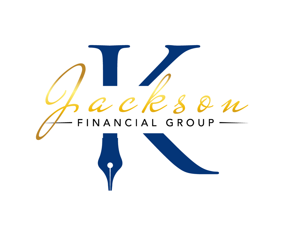 K JACKSON FINANCIAL GROUP Request Consultation 14405 Walter Rd