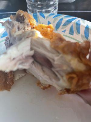 Ezell's Famous Chicken by null