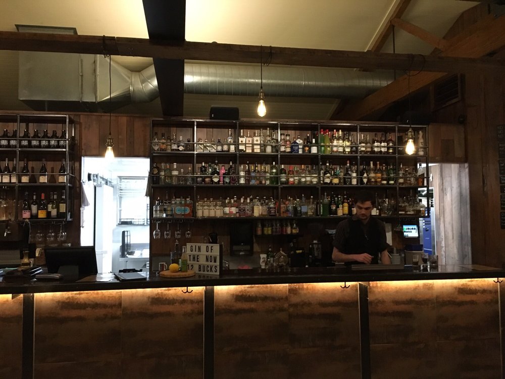 BREW UNION BREWING CO 3941 Broadway Ave, Palmerston North, Manawatu