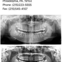 Modern Dental Care
