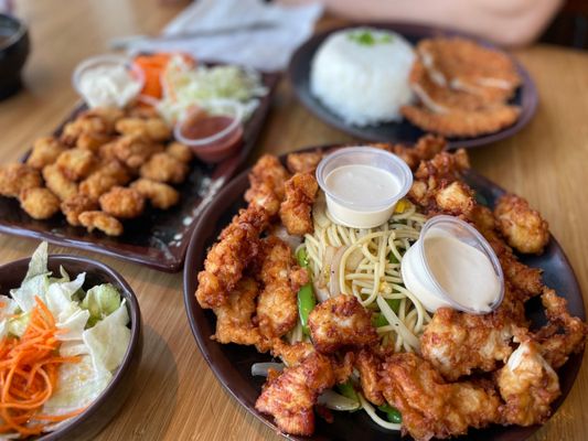 Hurry Curry of Tokyo - South Lake Union by null