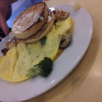 First Watch - Veggie omelette - Cafes Near Me - Jacksonville, Florida