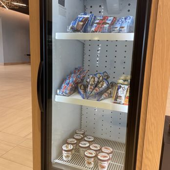 Hyatt Regency Baytown - Houston - Ice cream - Hotels Near Me - Baytown, Texas