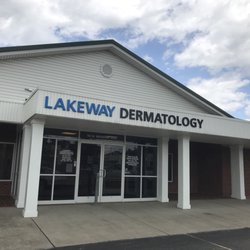 Lakeway Dermatology Associates - Located in building across the street from Tractor Supply.