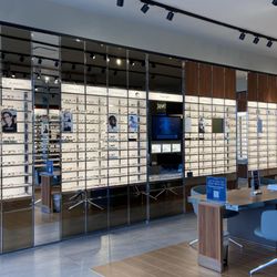 LensCrafters