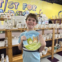 Artist For A Day